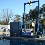 SeaTrepid Underwater Test Facility